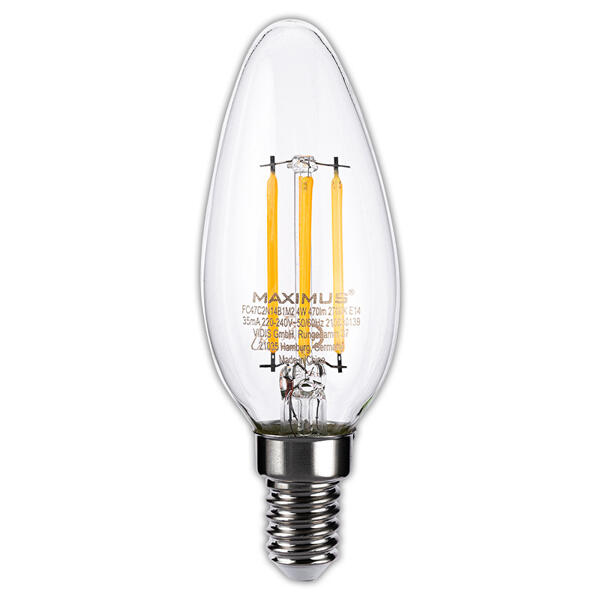LED-Leuchtmittel