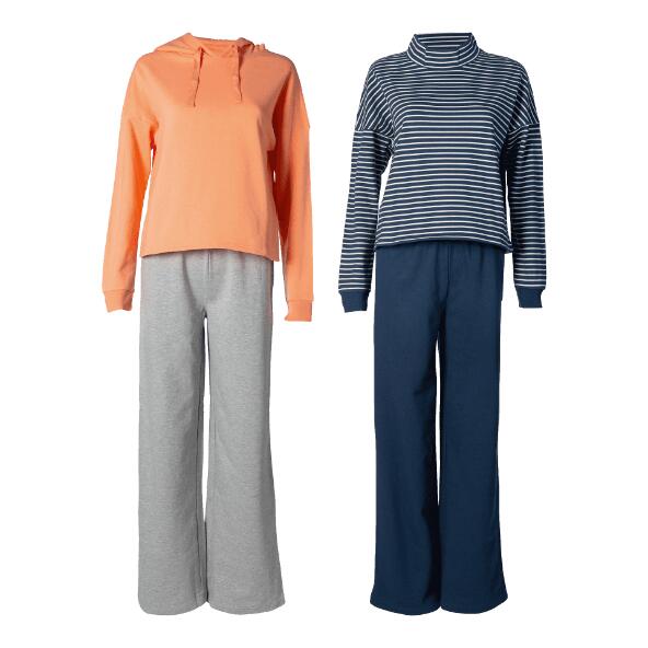UP2Fashion(R) 				Vêtements de loisirs pour femmes