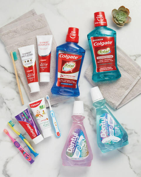 Colgate Max White Expert Toothpaste