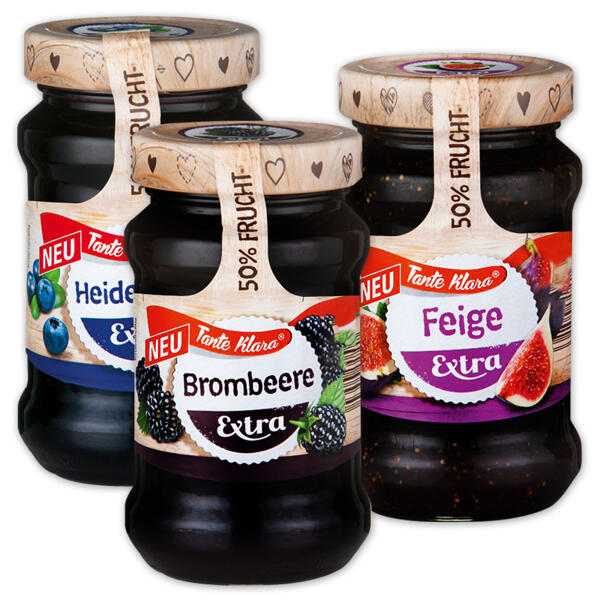 Konfitüre