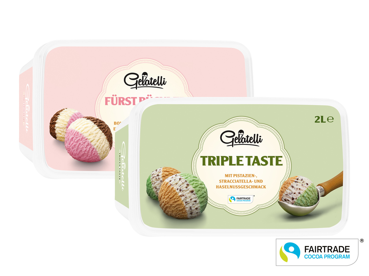 GLASS I TRE SMAKER