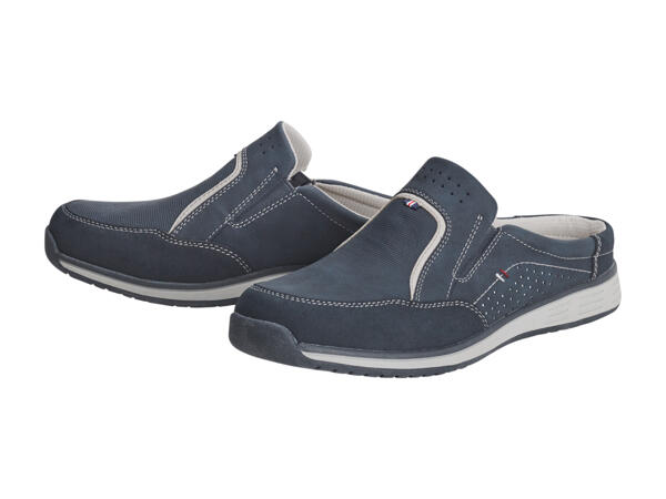 Sabot confort pour homme (uniquement en Suisse romande et au Tessin)