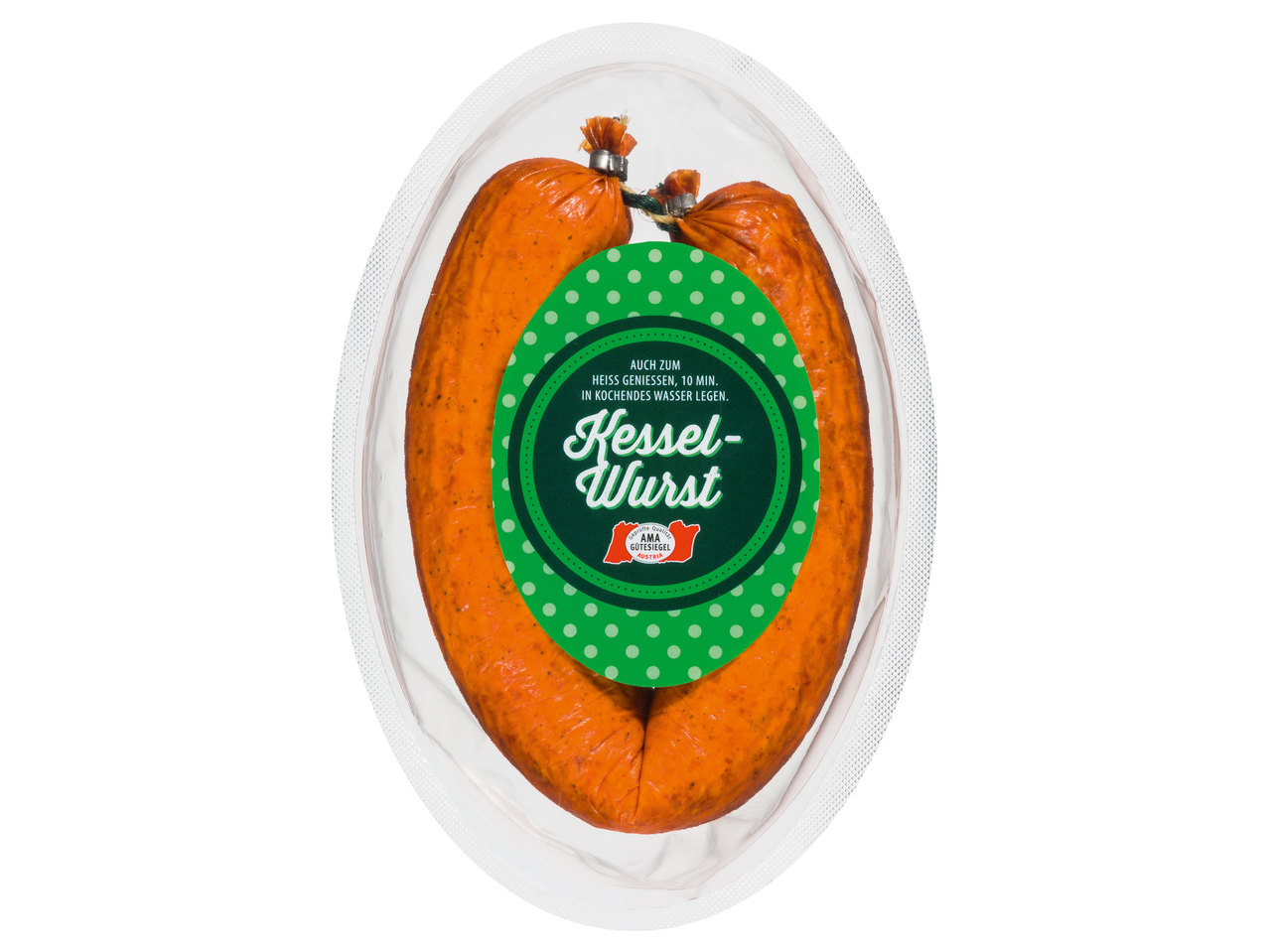 Kesselwurst