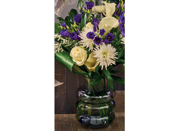 Deluxe One in a million bouquet