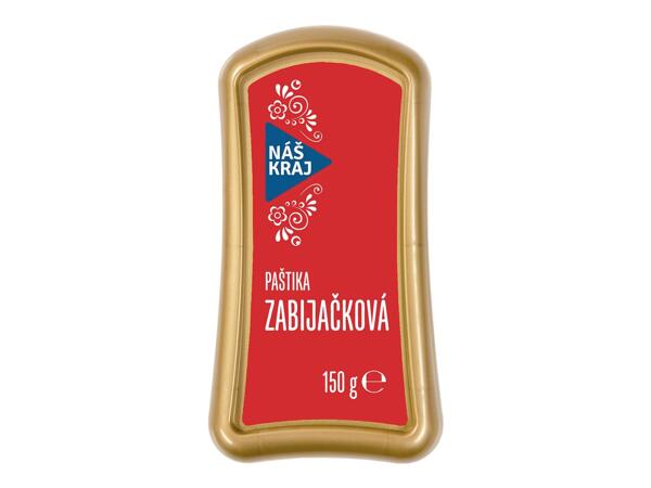 PAŠTIKA