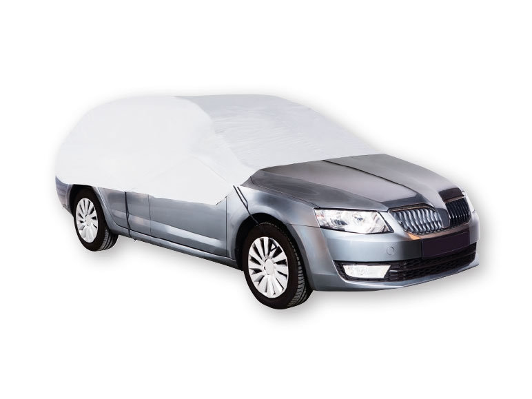 Ultimate Speed Car Cover