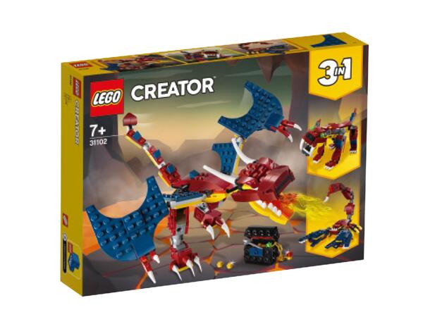 Lego Play Set