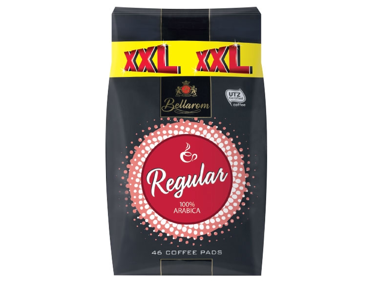 Kaffee-Pads Classic