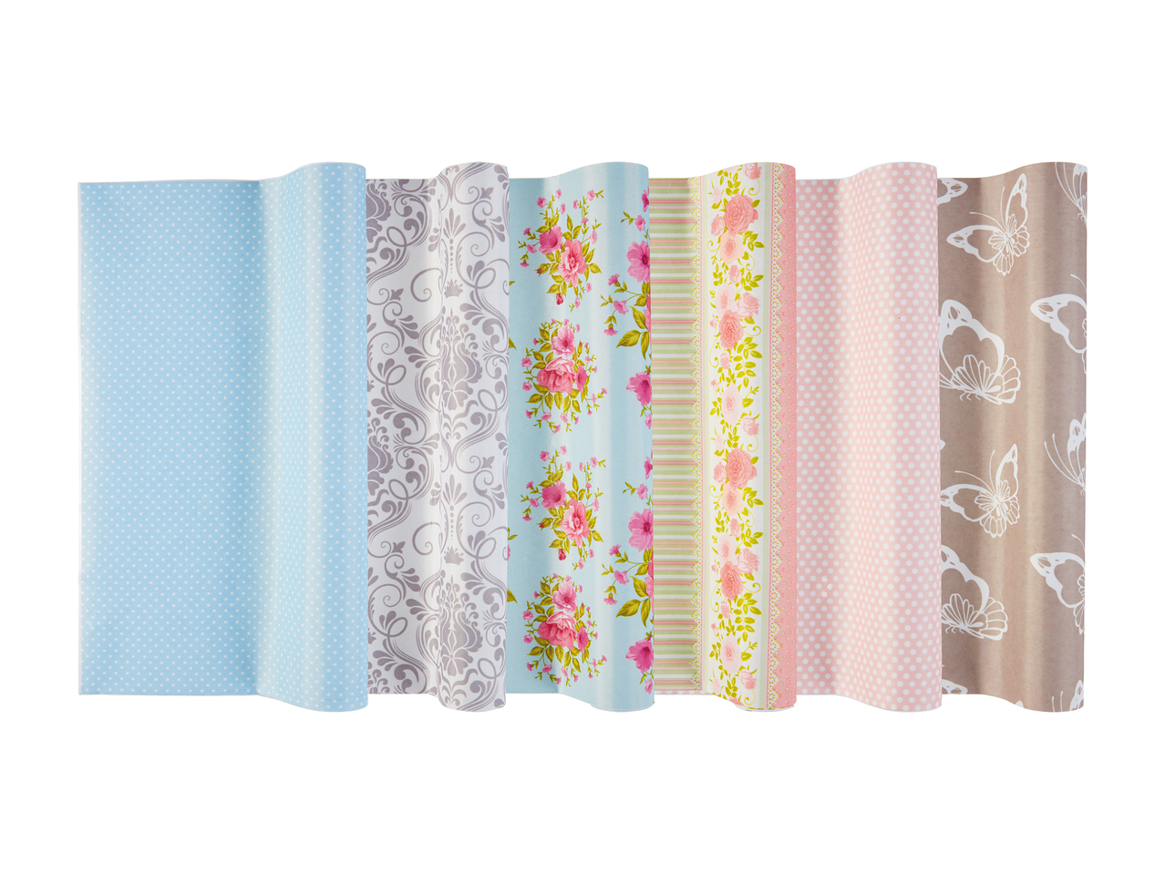 Tissu autocollant