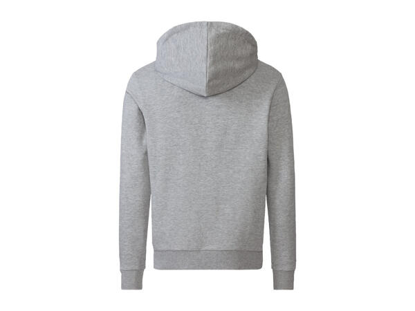 Stock&Hank Men's Hoodie