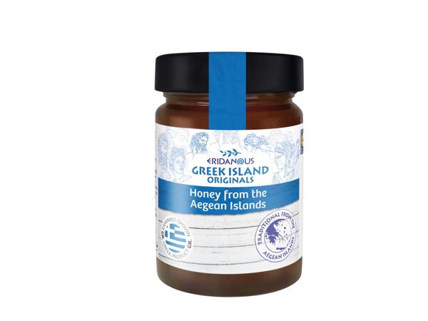 Thyme Honey