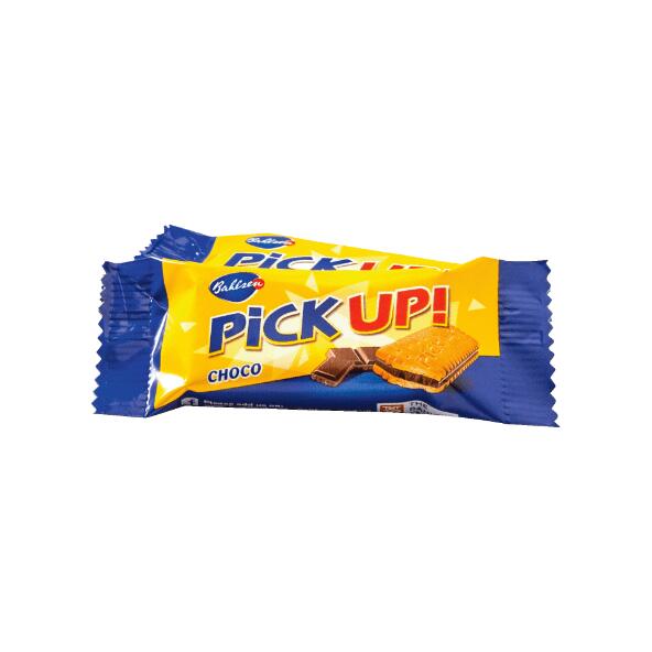 BAHLSEN(R) 				Pick Up minis, pack de 2