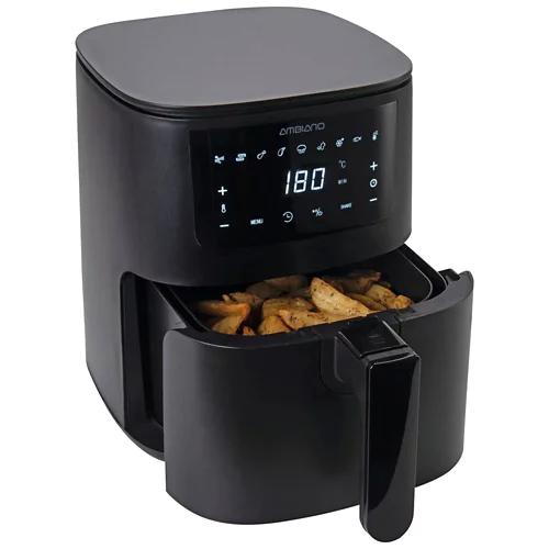 AMBIANO Heissluftfritteuse