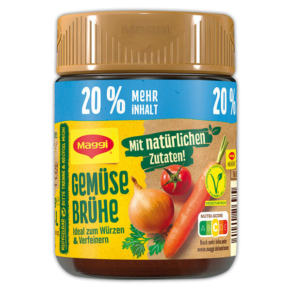 Brühen