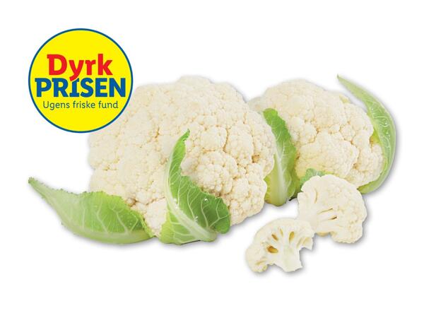 Dansk blomkål