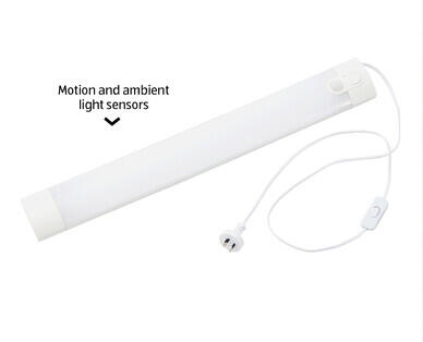LED Batten Light