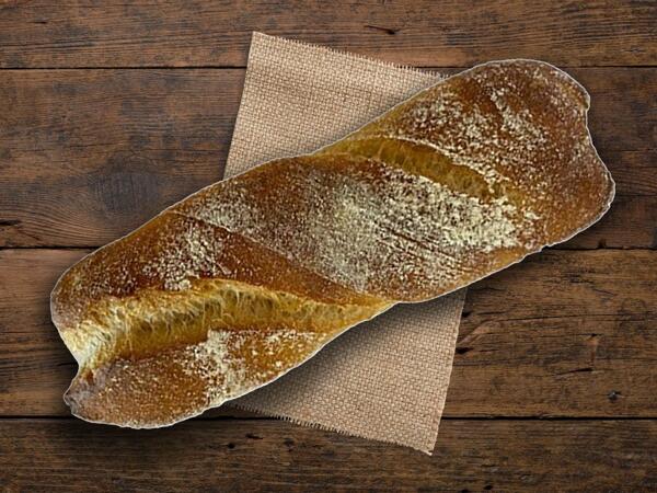 Baguettino croustillant