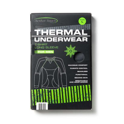 Maillot de corps thermique