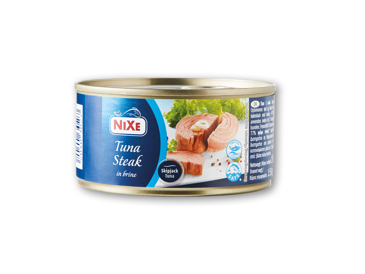 NIXE Tun