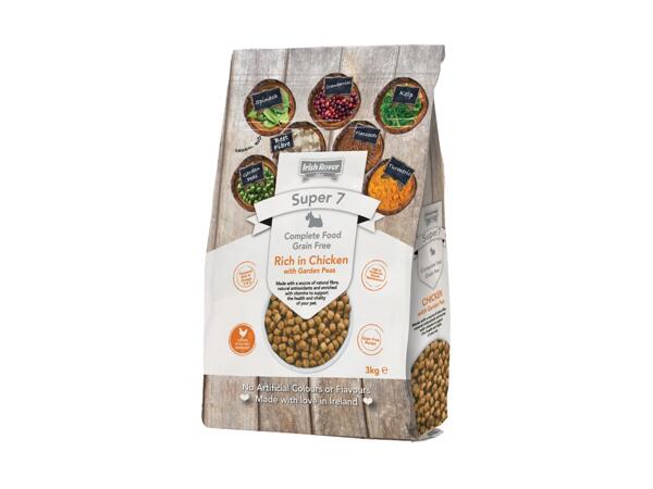 Super 7 Grain Free Dog Food