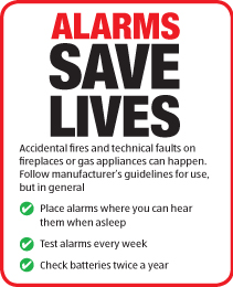 Lifesaver Home Safety Pack