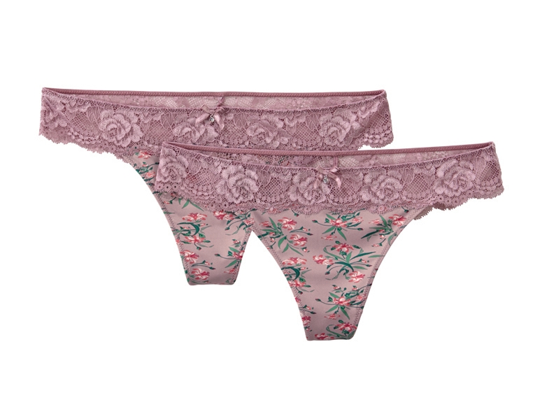 Ladies' Thongs
