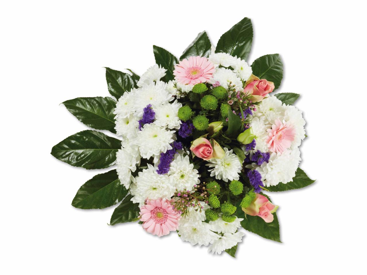 Bouquet exclusif
