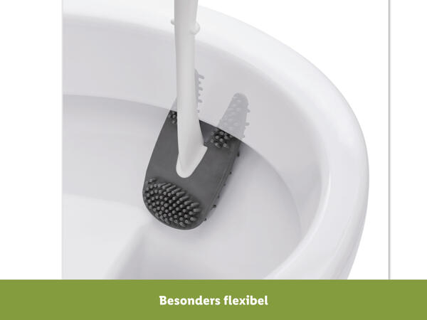 WC-Garnitur