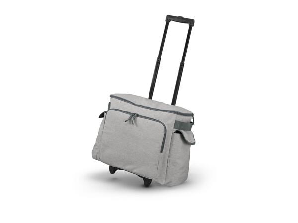 Topmove Sewing Machine Trolley Bag/​Knitting Bag