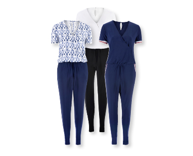 Jumpsuit da donna