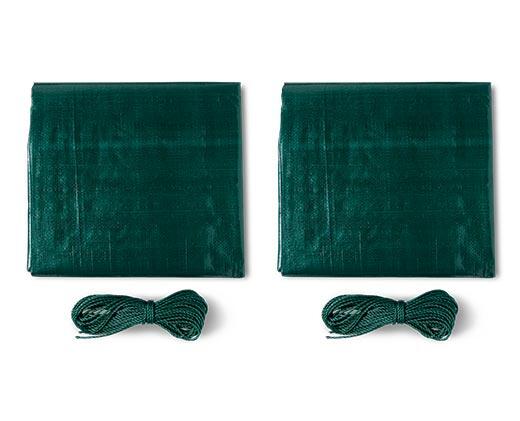 Gardenline Multi-Purpose Tarp