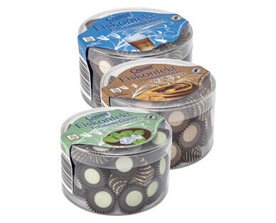 CHOCEUR(R) 
 CIOCCOLATINI EFFETTO GHIACCIO