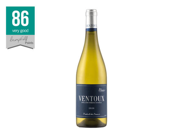 Ventoux Blanc