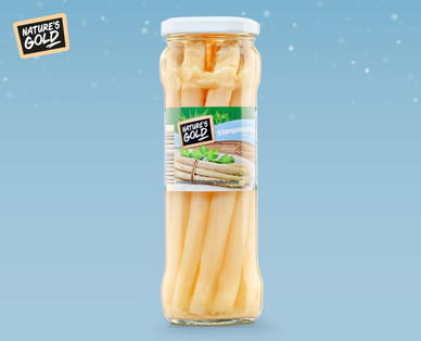 NATURE'S GOLD Stangenspargel