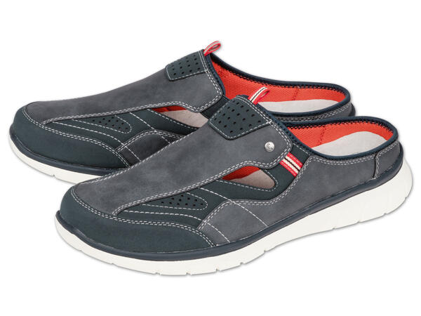 Herren Sabot