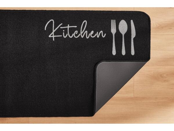 Kitchen Runner, 65 X 180cm