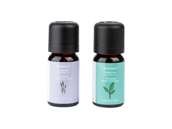 Ultrasonic Aromatherapy Diffuser