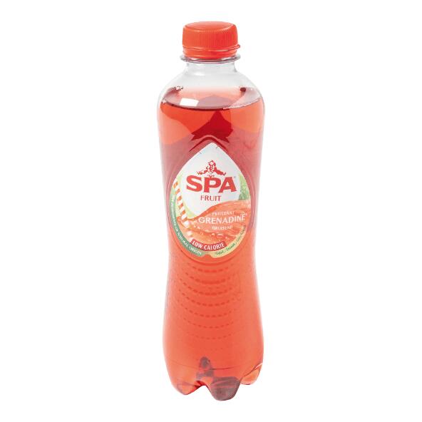 SPA(R) 				Spa Fruit Grenadine