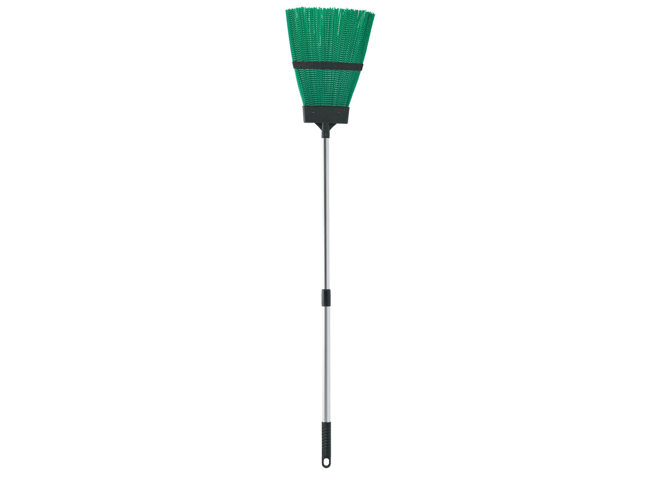 FLORABEST Telescopic Outdoor Brush/Rake