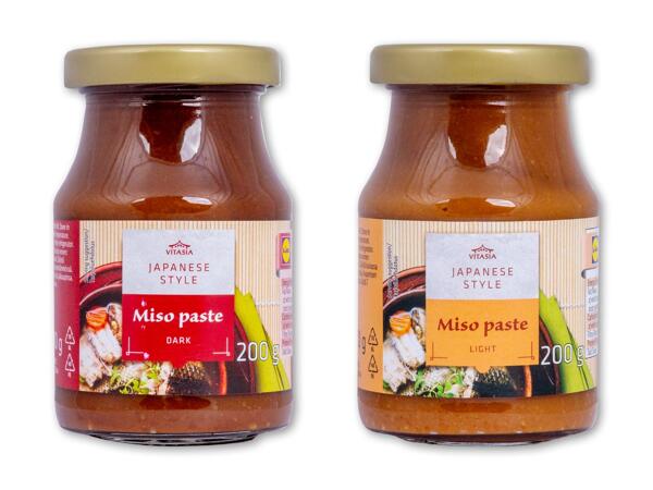 VITASIA Misopaste