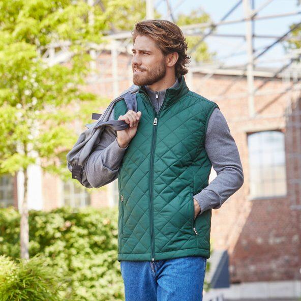 UP2Fashion(R) 				Bodywarmer