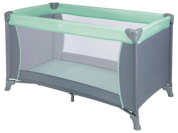 Baby Traver Cot