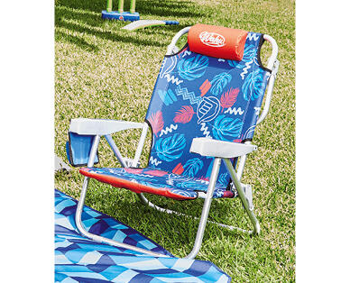 Wahu Beach Chair