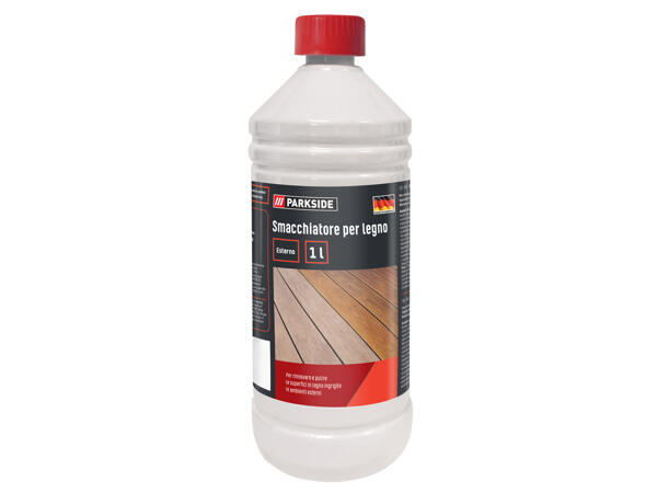 Wood Reviver
