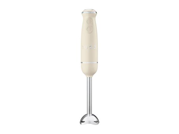 Silvercrest Beige Hand Blender Set