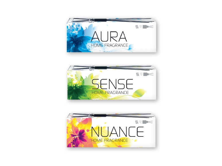 W5(R) Ipuro Diffuser Home Fragrance