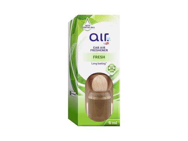 Car Air Freshener