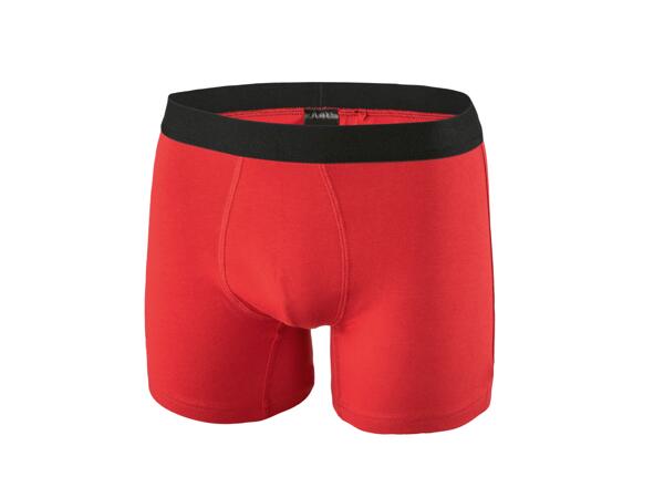 Men's Boxers