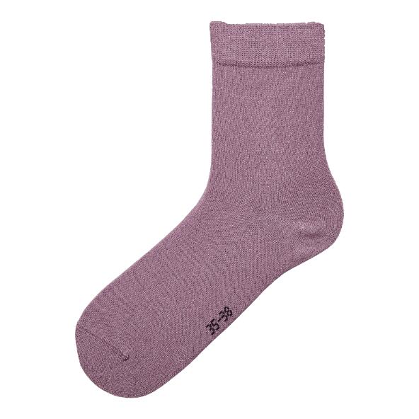 UP2Fashion(R) 				Glittersocken, 3 Paar