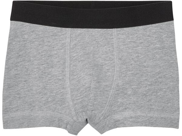 Boxerkalsonger, 3-pack